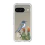 Slim Protection Premium Case［ Green Future Project - Ecuadorian Hillstar ］