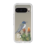 Slim Protection Premium Case［ Green Future Project - Ecuadorian Hillstar ］