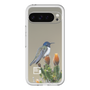 Slim Protection Premium Case［ Green Future Project - Ecuadorian Hillstar ］