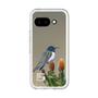 Slim Protection Premium Case［ Green Future Project - Ecuadorian Hillstar ］