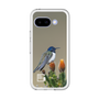 Slim Protection Premium Case［ Green Future Project - Ecuadorian Hillstar ］