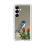 Slim Protection Premium Case［ Green Future Project - Ecuadorian Hillstar ］