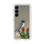 Slim Protection Premium Case［ Green Future Project - Ecuadorian Hillstar ］