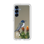 Slim Protection Premium Case［ Green Future Project - Ecuadorian Hillstar ］
