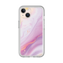 Slim Protection Premium Case［ Color Rain - Original - Moonlit Mauve ］