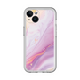 Slim Protection Premium Case［ Color Rain - Original - Moonlit Mauve ］