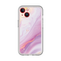 Slim Protection Premium Case［ Color Rain - Original - Moonlit Mauve ］