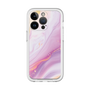 Slim Protection Premium Case［ Color Rain - Original - Moonlit Mauve ］