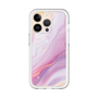 Slim Protection Premium Case［ Color Rain - Original - Moonlit Mauve ］