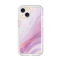 Slim Protection Premium Case［ Color Rain - Original - Moonlit Mauve ］