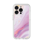 Slim Protection Premium Case［ Color Rain - Original - Moonlit Mauve ］