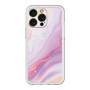 Slim Protection Premium Case［ Color Rain - Original - Moonlit Mauve ］