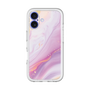 Slim Protection Premium Case［ Color Rain - Original - Moonlit Mauve ］