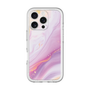 Slim Protection Premium Case［ Color Rain - Original - Moonlit Mauve ］