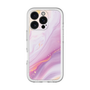 Slim Protection Premium Case［ Color Rain - Original - Moonlit Mauve ］