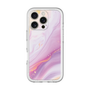 Slim Protection Premium Case［ Color Rain - Original - Moonlit Mauve ］