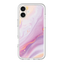 Slim Protection Premium Case［ Color Rain - Original - Moonlit Mauve ］