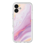 Slim Protection Premium Case［ Color Rain - Original - Moonlit Mauve ］