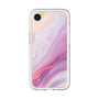 Slim Protection Premium Case［ Color Rain - Original - Moonlit Mauve ］