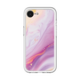 Slim Protection Premium Case［ Color Rain - Original - Moonlit Mauve ］