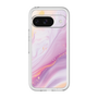 Slim Protection Premium Case［ Color Rain - Original - Moonlit Mauve ］