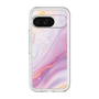 Slim Protection Premium Case［ Color Rain - Original - Moonlit Mauve ］