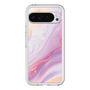 Slim Protection Premium Case［ Color Rain - Original - Moonlit Mauve ］