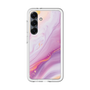 Slim Protection Premium Case［ Color Rain - Original - Moonlit Mauve ］