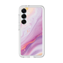 Slim Protection Premium Case［ Color Rain - Original - Moonlit Mauve ］