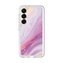 Slim Protection Premium Case［ Color Rain - Original - Moonlit Mauve ］