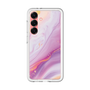 Slim Protection Premium Case［ Color Rain - Original - Moonlit Mauve ］