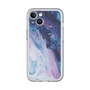 Slim Protection Premium Case［ Color Rain - Original - Twilight Ink ］