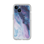 Slim Protection Premium Case［ Color Rain - Original - Twilight Ink ］