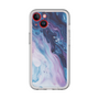 Slim Protection Premium Case［ Color Rain - Original - Twilight Ink ］