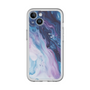 Slim Protection Premium Case［ Color Rain - Original - Twilight Ink ］