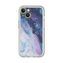 Slim Protection Premium Case［ Color Rain - Original - Twilight Ink ］