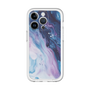 Slim Protection Premium Case［ Color Rain - Original - Twilight Ink ］