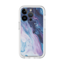 Slim Protection Premium Case［ Color Rain - Original - Twilight Ink ］