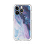 Slim Protection Premium Case［ Color Rain - Original - Twilight Ink ］