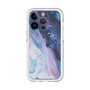 Slim Protection Premium Case［ Color Rain - Original - Twilight Ink ］