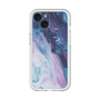 Slim Protection Premium Case［ Color Rain - Original - Twilight Ink ］