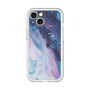 Slim Protection Premium Case［ Color Rain - Original - Twilight Ink ］