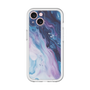 Slim Protection Premium Case［ Color Rain - Original - Twilight Ink ］