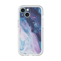 Slim Protection Premium Case［ Color Rain - Original - Twilight Ink ］