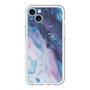 Slim Protection Premium Case［ Color Rain - Original - Twilight Ink ］