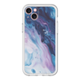 Slim Protection Premium Case［ Color Rain - Original - Twilight Ink ］