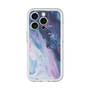 Slim Protection Premium Case［ Color Rain - Original - Twilight Ink ］