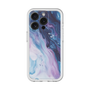 Slim Protection Premium Case［ Color Rain - Original - Twilight Ink ］