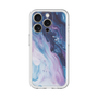 Slim Protection Premium Case［ Color Rain - Original - Twilight Ink ］