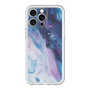 Slim Protection Premium Case［ Color Rain - Original - Twilight Ink ］